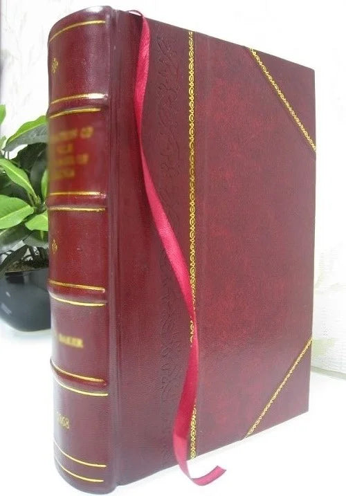 Leather Bound Book P69238