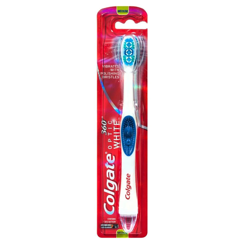 Sonic Medium Toothbrush S64338