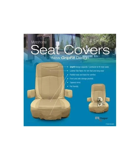 Seat Cover O8860