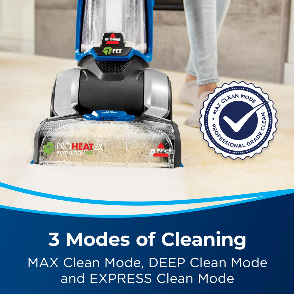 ProHeat 2X Revolution Pet Carpet Cleaner C61770