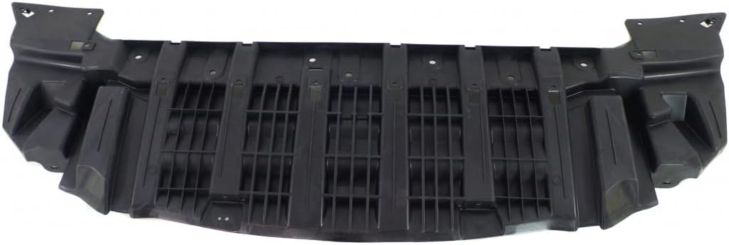 Engine Splash Shield E547443