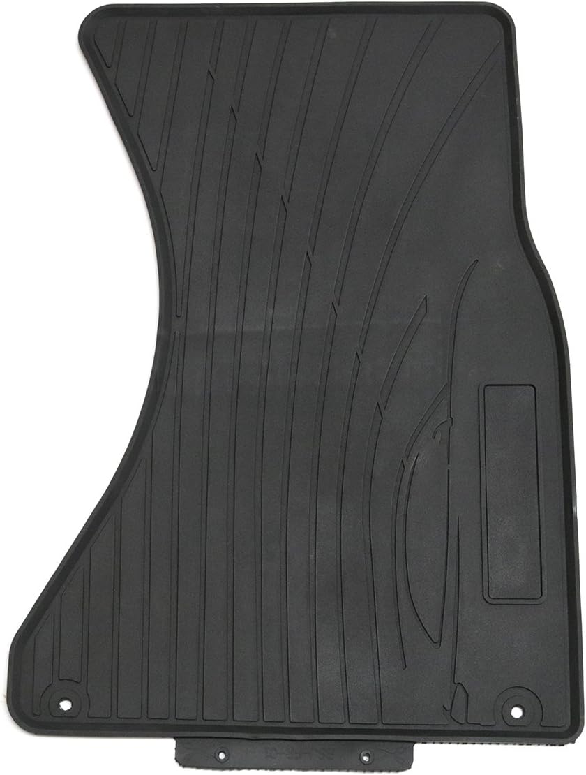 All Weather Floor Mats R18172