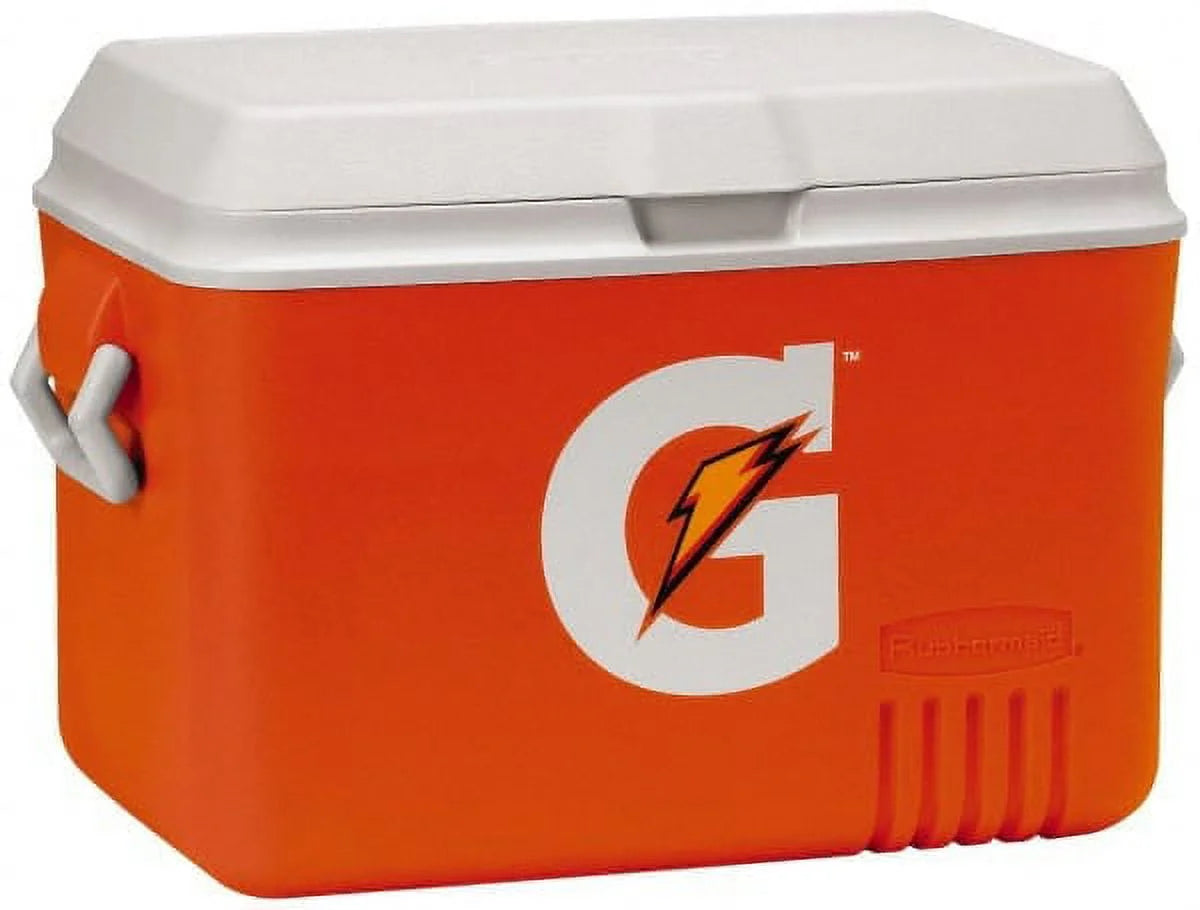 48 Qt Plastic Ice Chest K5116