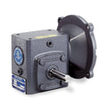 Speed Reducer, C-Face, 50:1 K8734