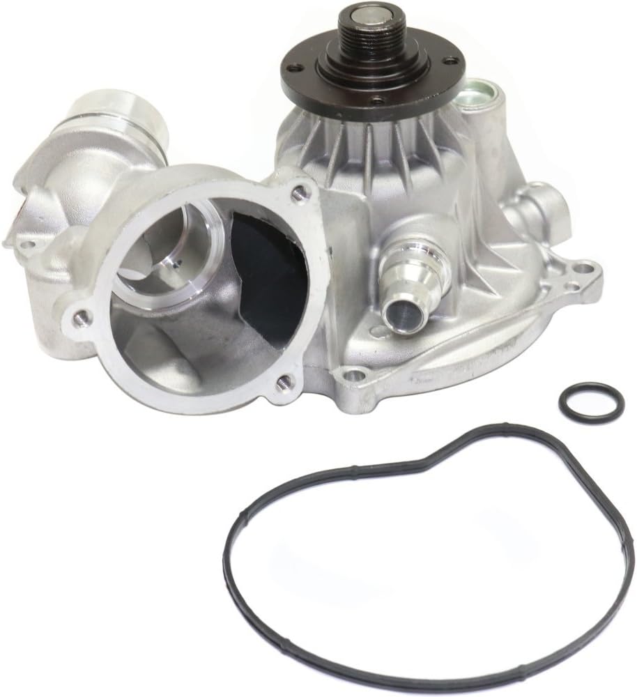 Water Pump Mechanical Gasket Included Pack of 2 A941