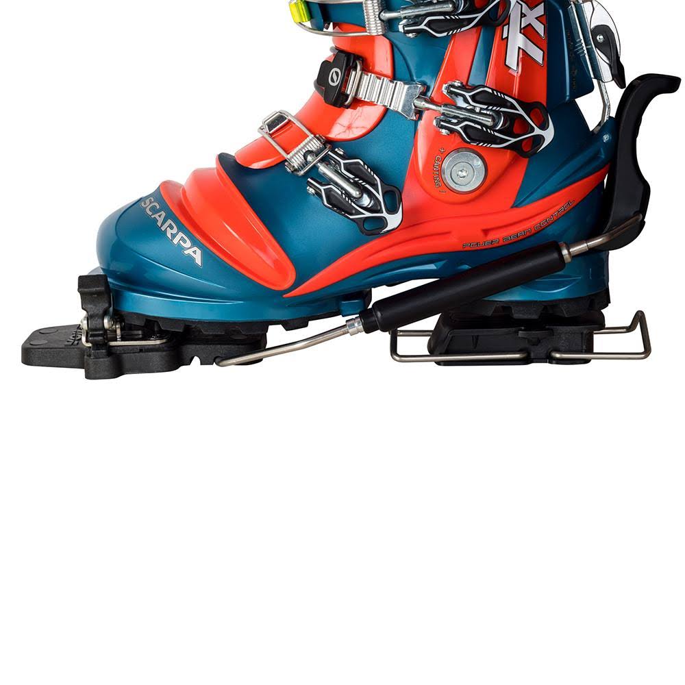 Voile TTS Telemark Tech System Binding - Long Travel Tour Medium I901