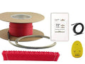 Electric Radiant Floor Heating Cable W8842