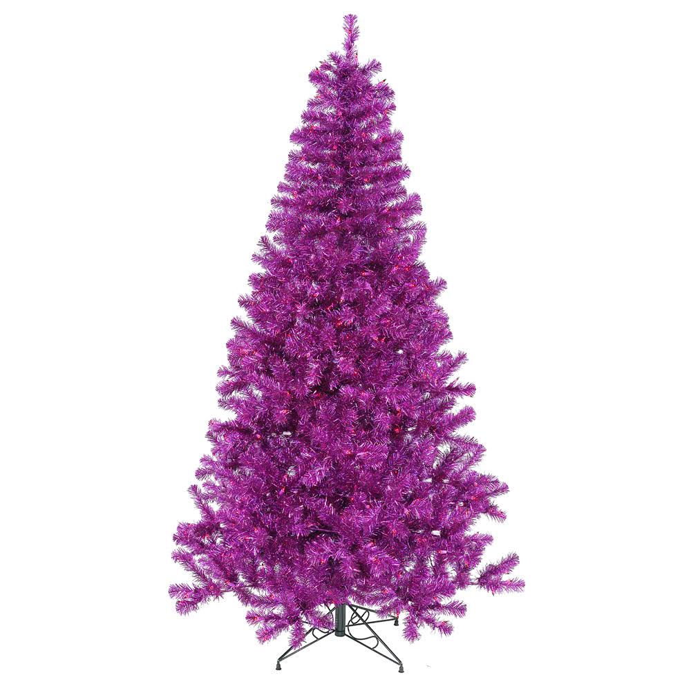 Purple Tree Dural LED 200 Light I1856