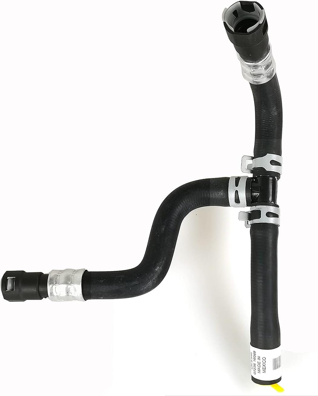 HVAC Inlet Heater Hose Assembly Pack of 2 U28270