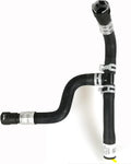 HVAC Inlet Heater Hose Assembly Pack of 2 U28270