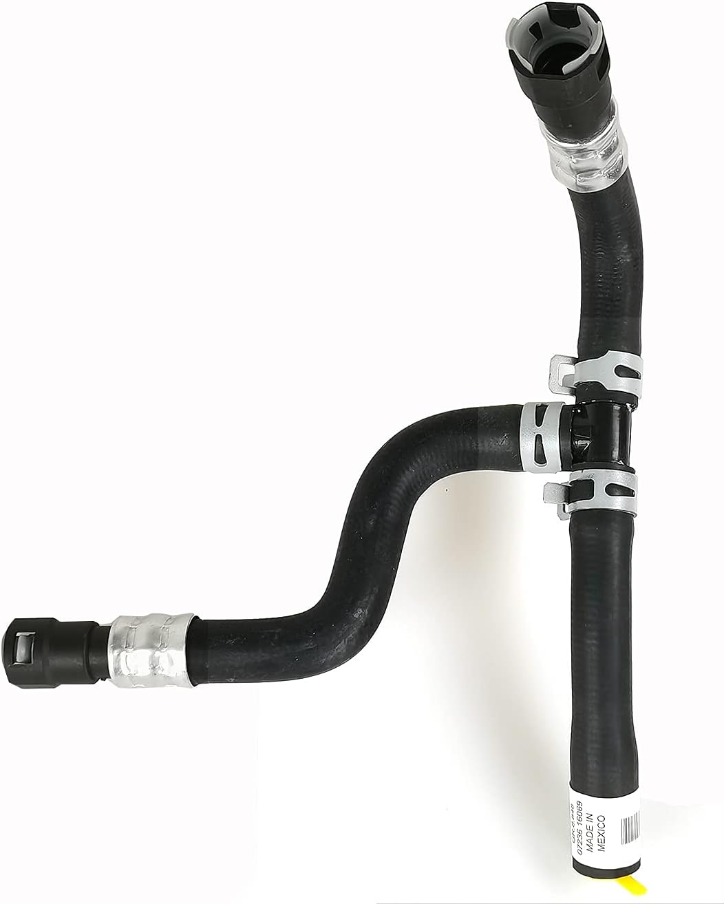 HVAC Inlet Heater Hose Assembly Pack of 2 U28270