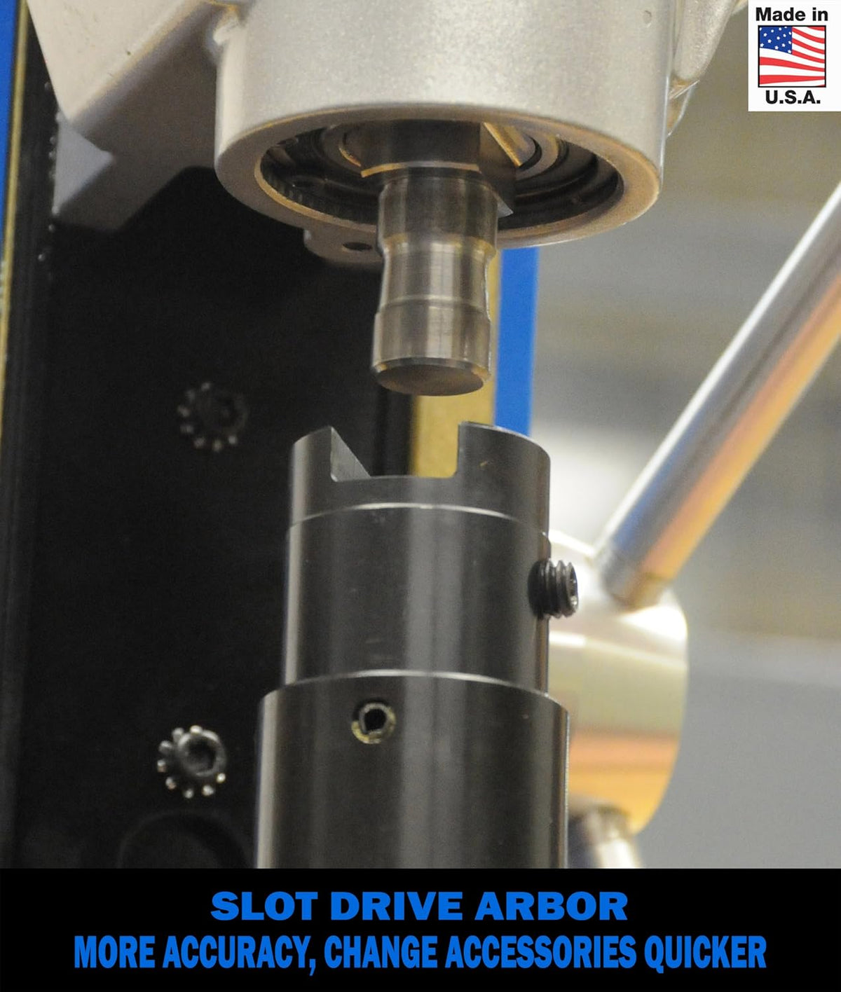 Magnetic Drill U1553