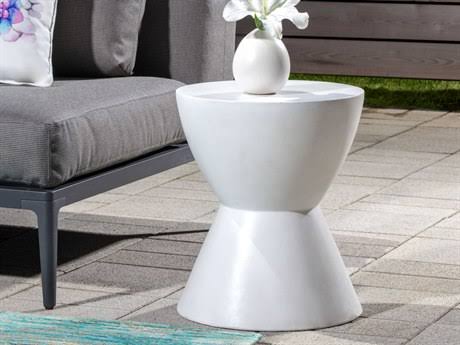 White End Table X663