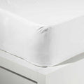Cotton Fitted Mattress Cover, King G663620