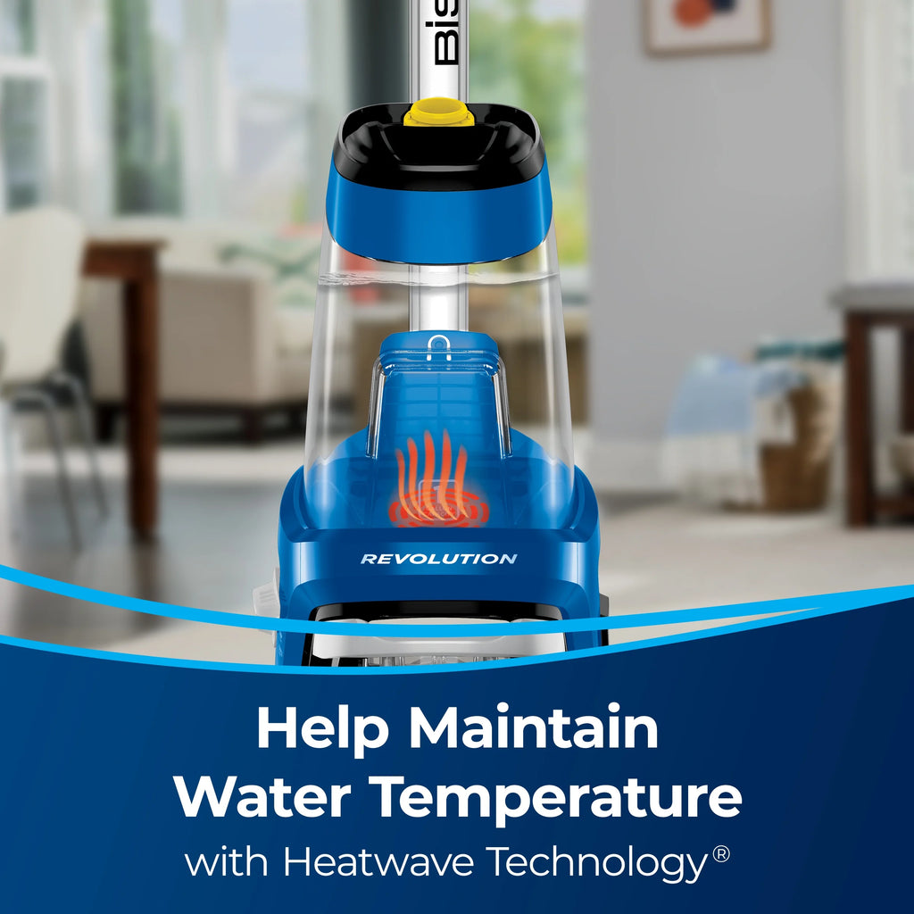 ProHeat 2X Revolution Pet Carpet Cleaner C61770