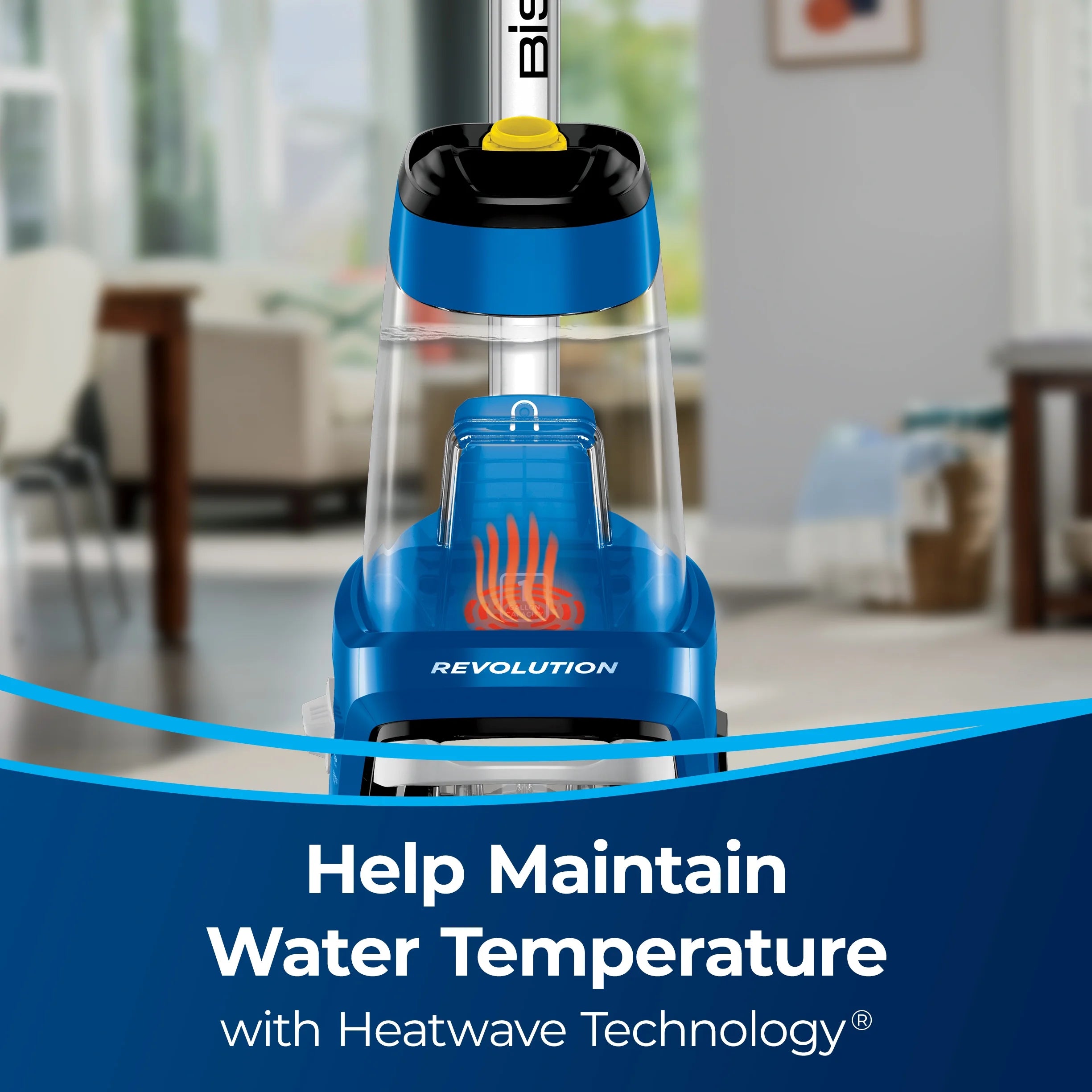 ProHeat 2X Revolution Pet Carpet Cleaner C61770