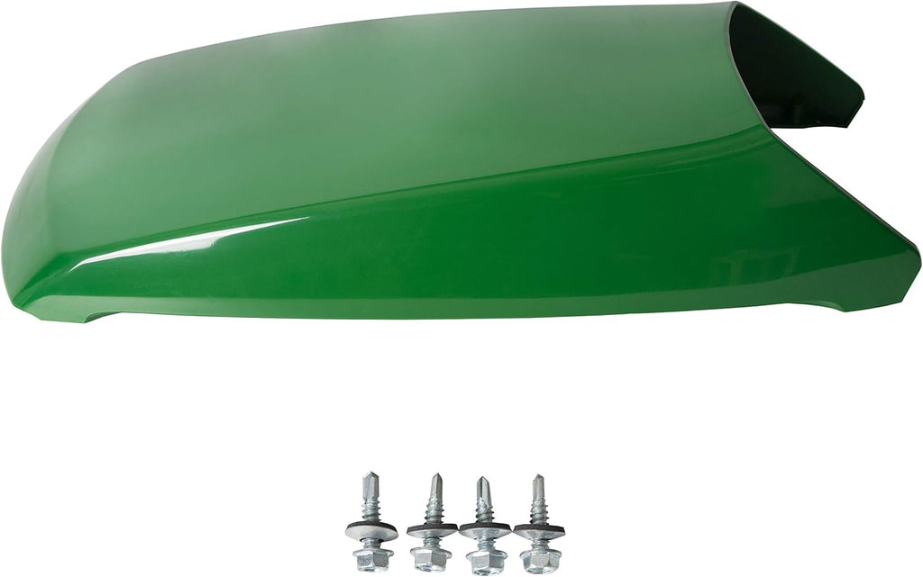 Tractor Hood Kit Replacement for #AM132530 S544887