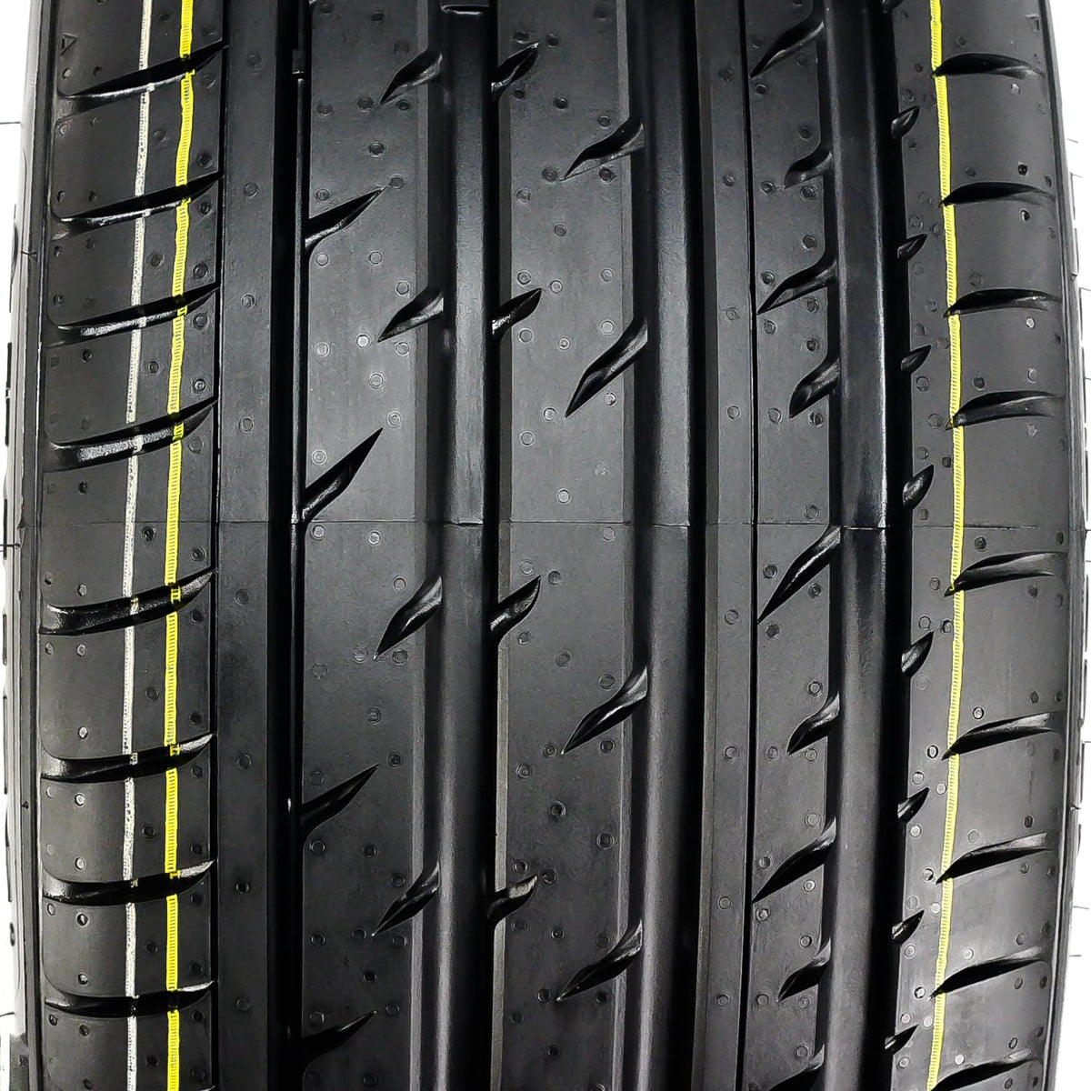 245/50R19 105V XL 4-Ply BSW Performance Radial Tire H313