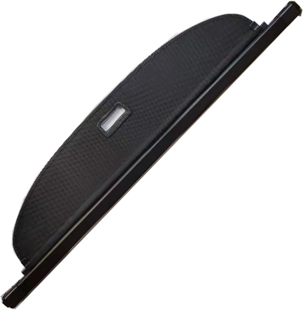 Black Retractable Cargo Cover Pack of 2 S61265