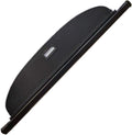 Black Retractable Cargo Cover Pack of 2 S61265
