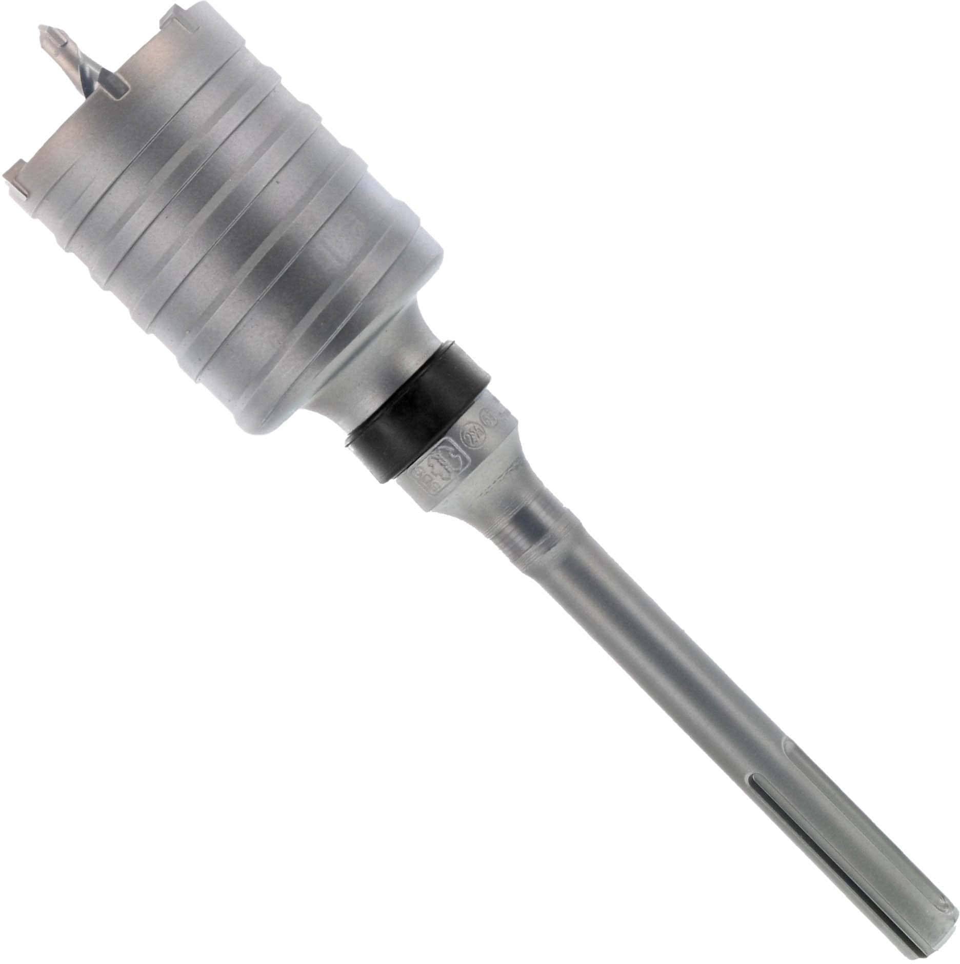 2-5/8 inch x 7 inch SDS-Max Carbide Tipped Core Bit X741777