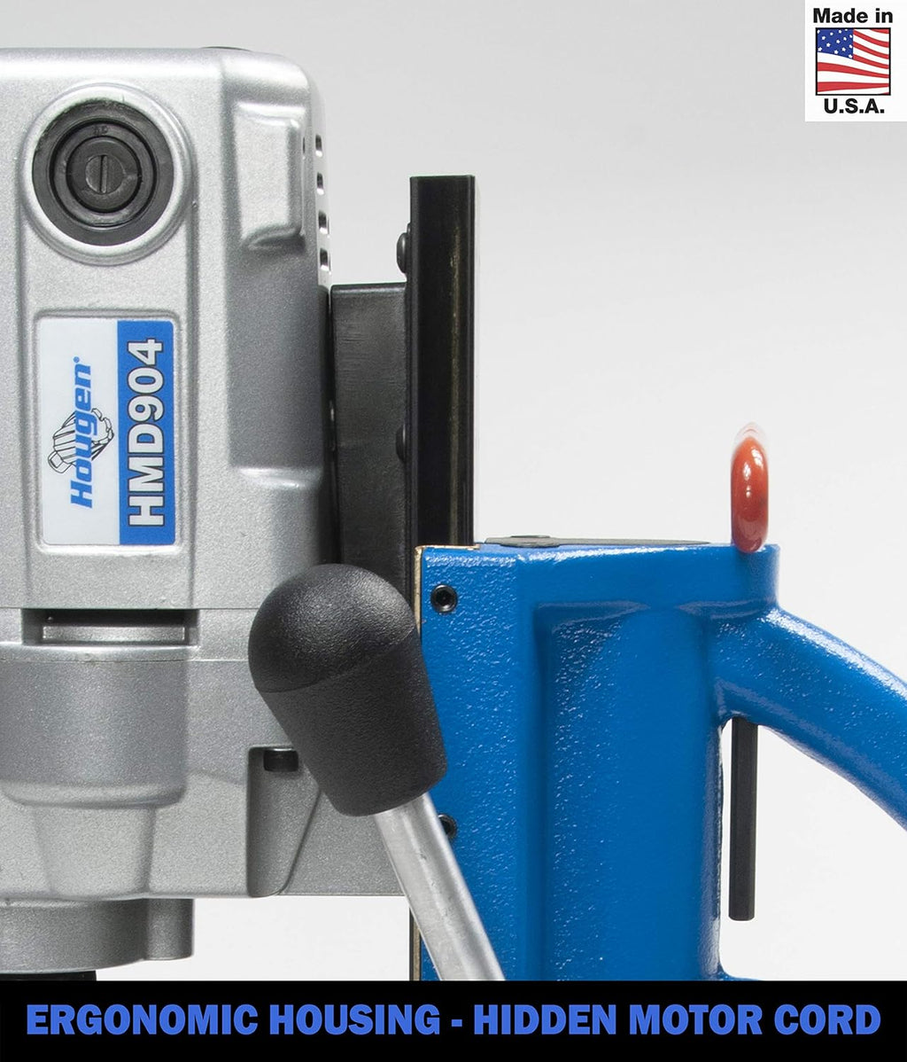 Magnetic Drill U1553
