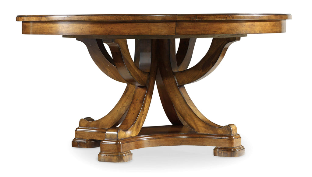 Round Dining Table Base B56786