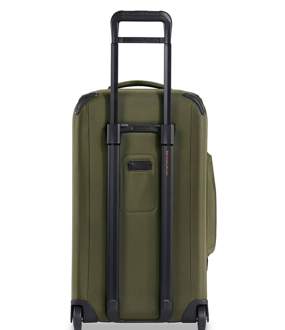 Black Medium Upright Duffle K14792