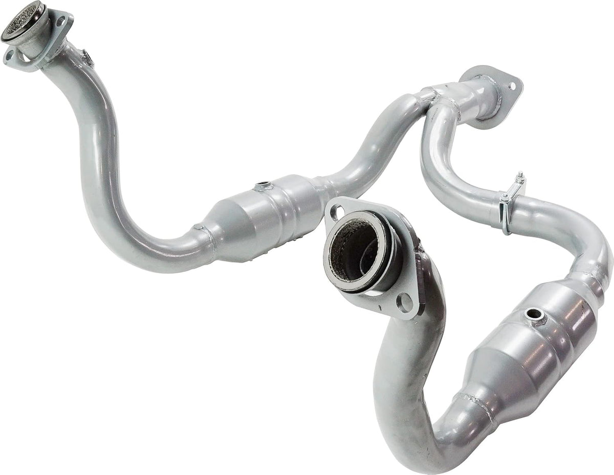 Front Catalytic Converter U70823