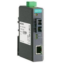Single Mode SC Media Converter W4766