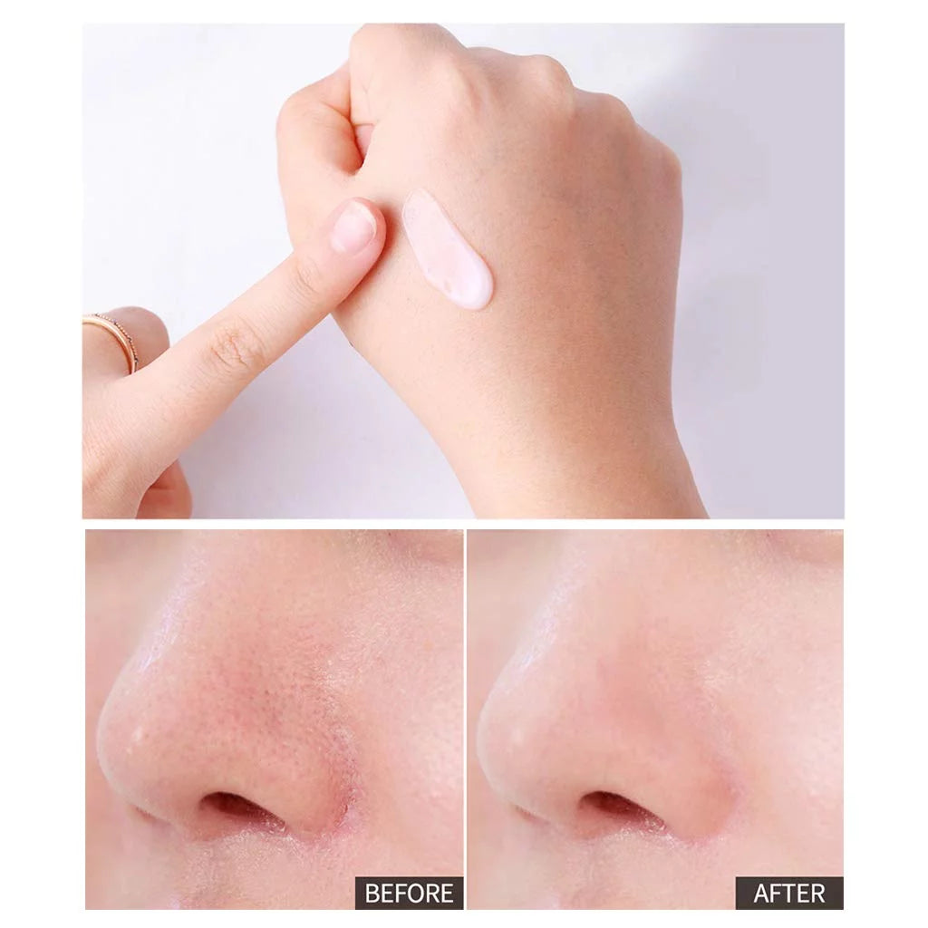 No Pore Blem Primer, 1.01 fl.oz (30ml) (Pack of 2) O618