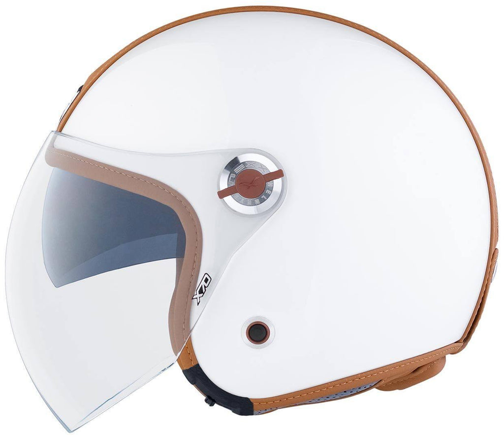 Black Size S Jet Helmet E49869