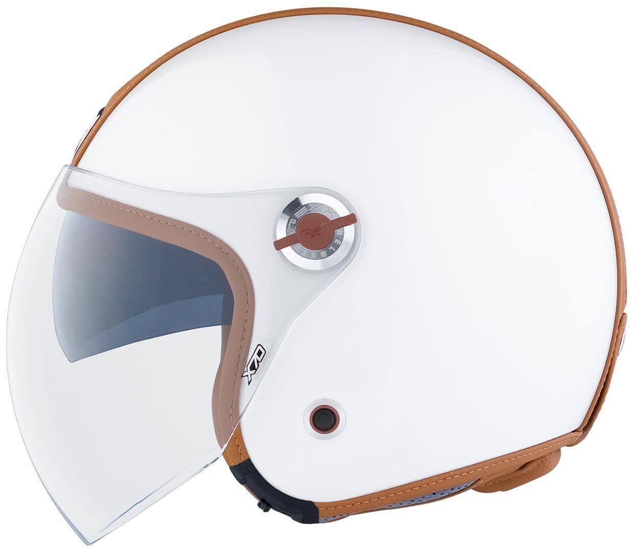 Black Size S Jet Helmet E49869