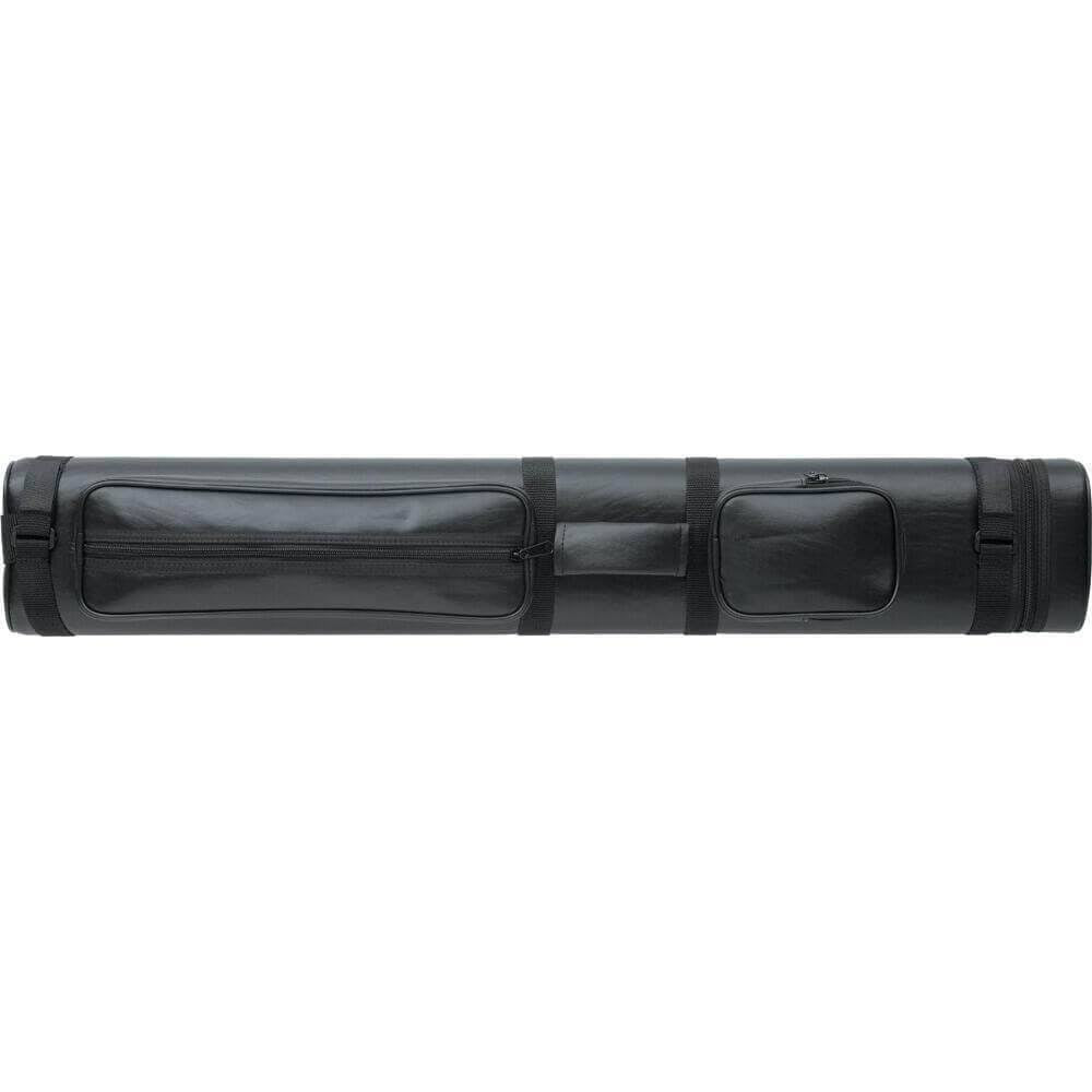 2x4 Hard Cue Case Black I3645