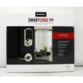 Touchscreen Electronic Deadbolt with Lever T839