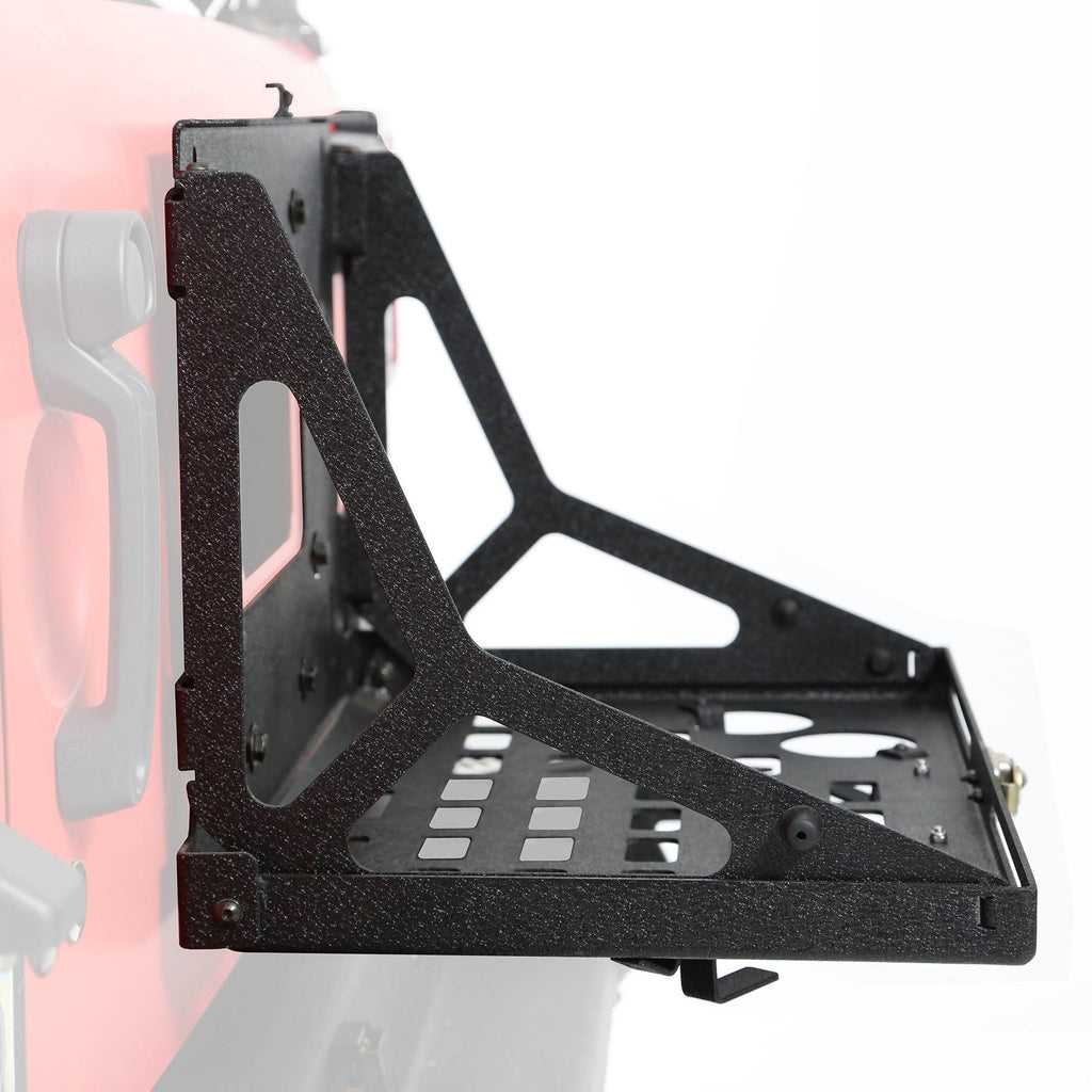 Tailgate Table Z443