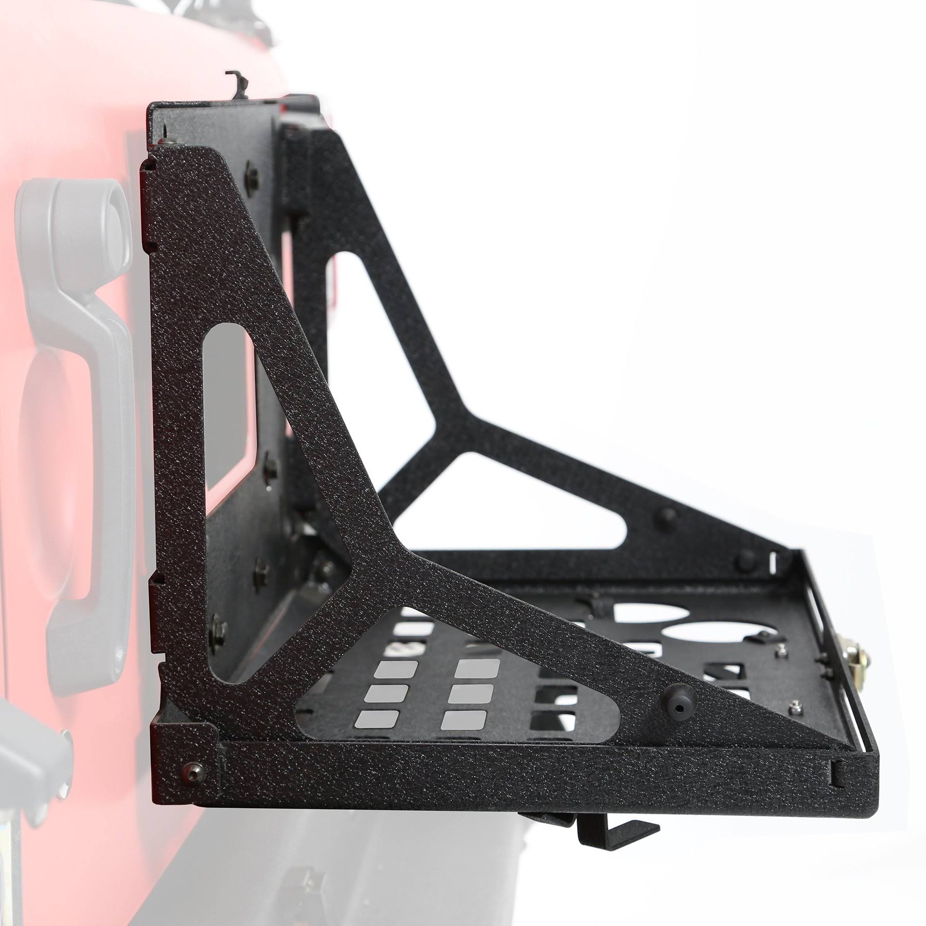 Tailgate Table Z443