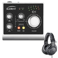 USB Audio Interface with Headphones V397649
