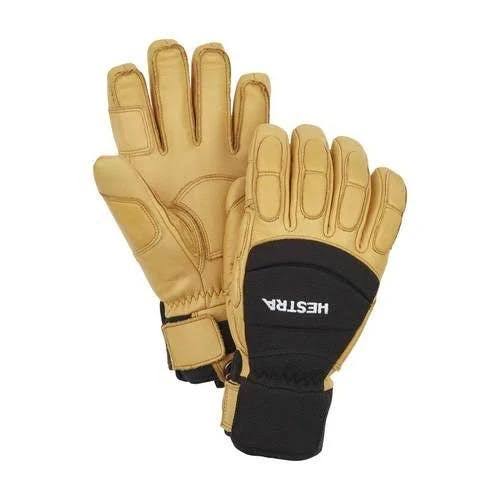 Ivory White CZone Glove A610
