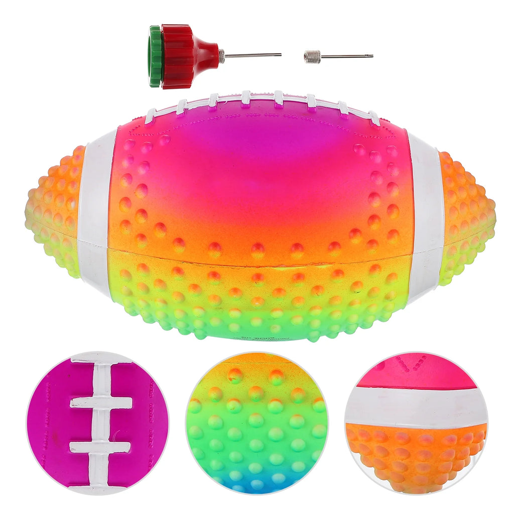 Underwater Rugby Toy Pool Ball Toy C880107