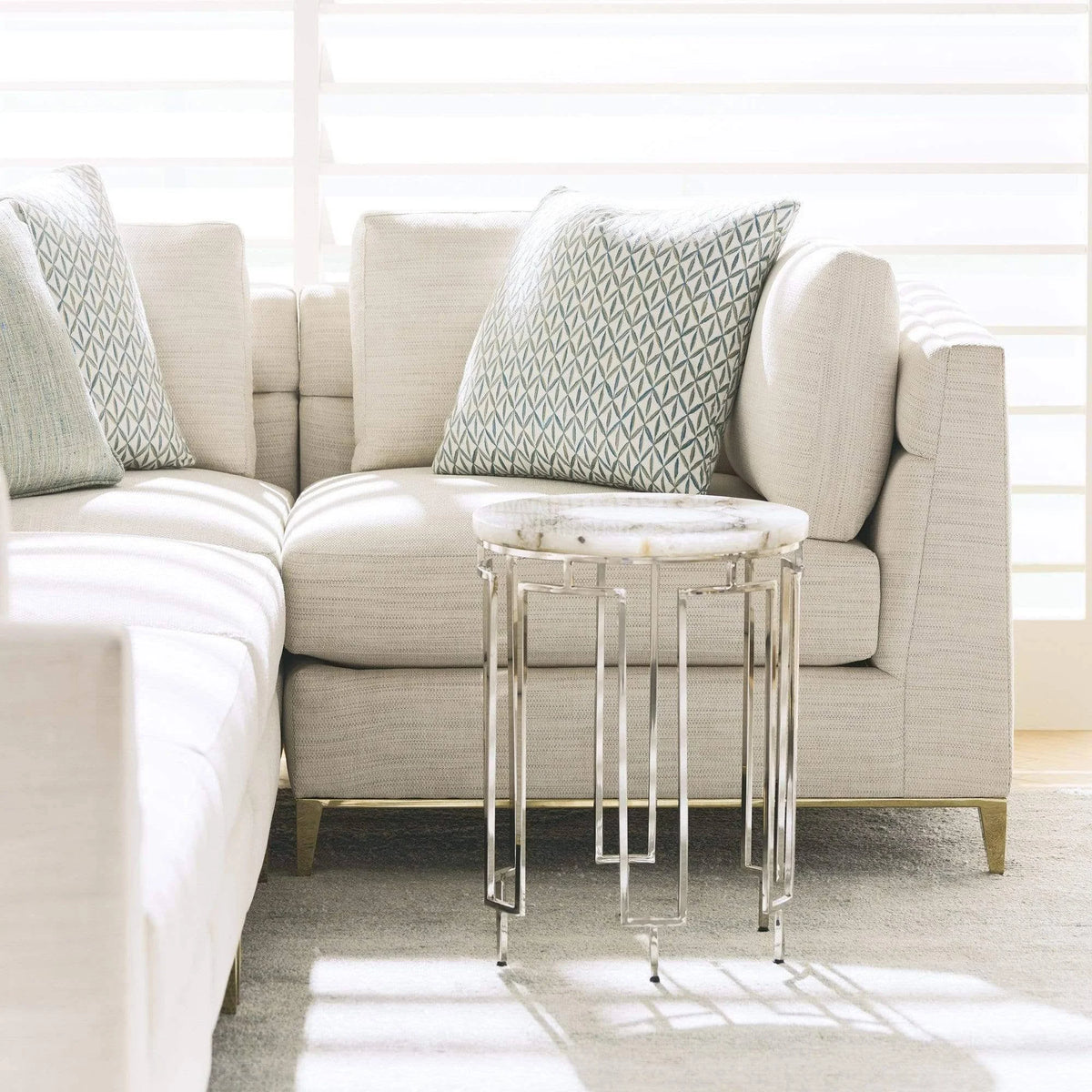 End Table G109