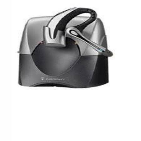 Bluetooth Office Headset System with Base Unit/Adapter R148587