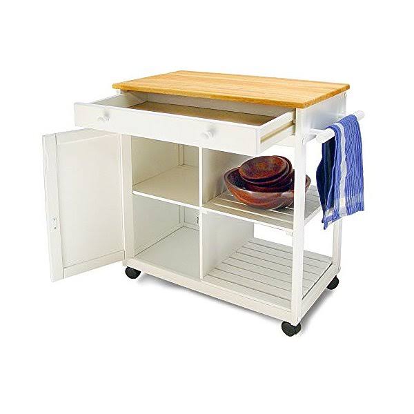Kitchen Cart P457