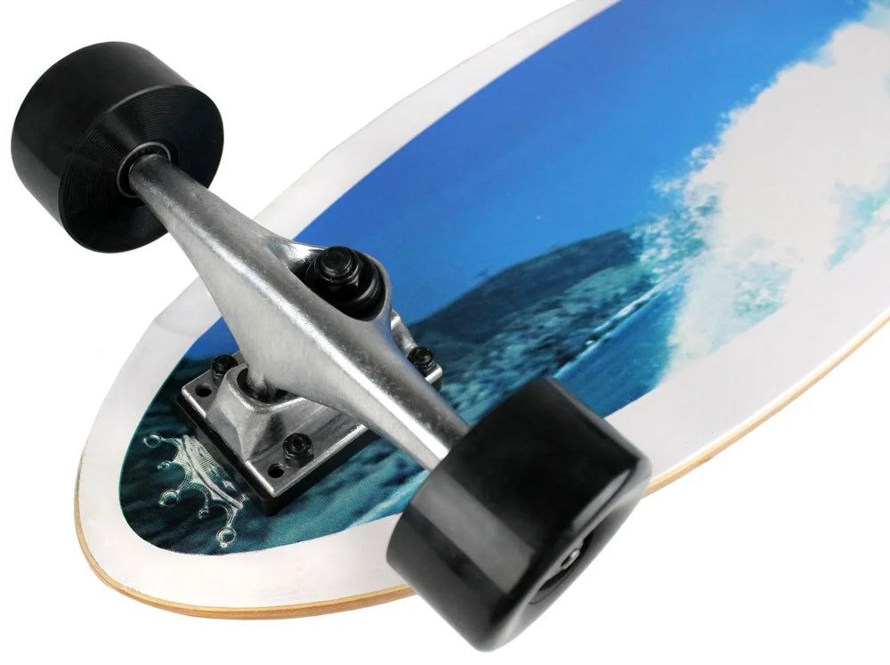 Pintail Longboard 9" x 43" Z15774