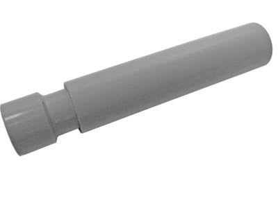6-in PVC Expansion Coupling Z225926