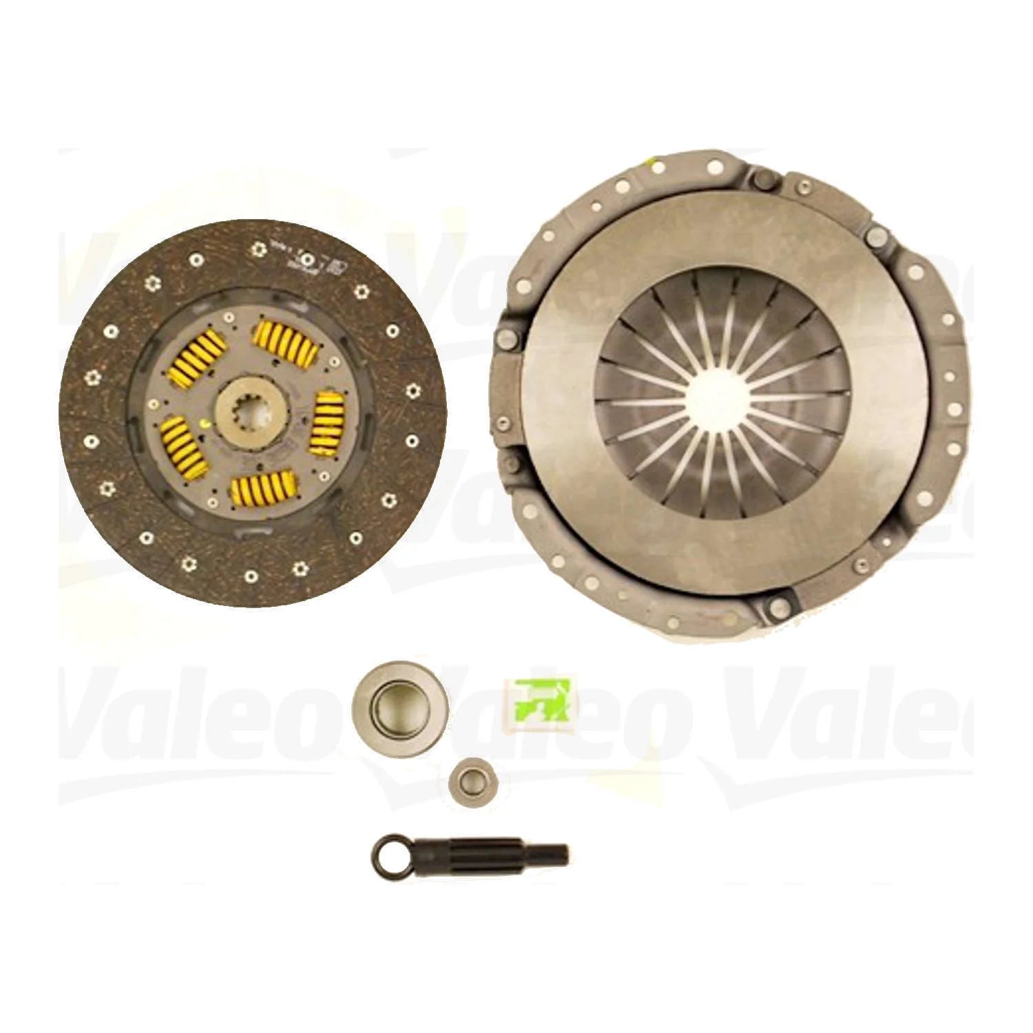 Clutch Kit G626