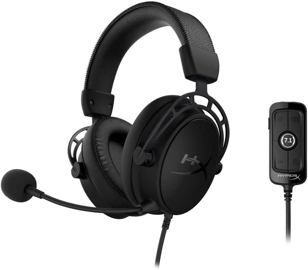 Blue Pack of 2 Gaming Headset M2951