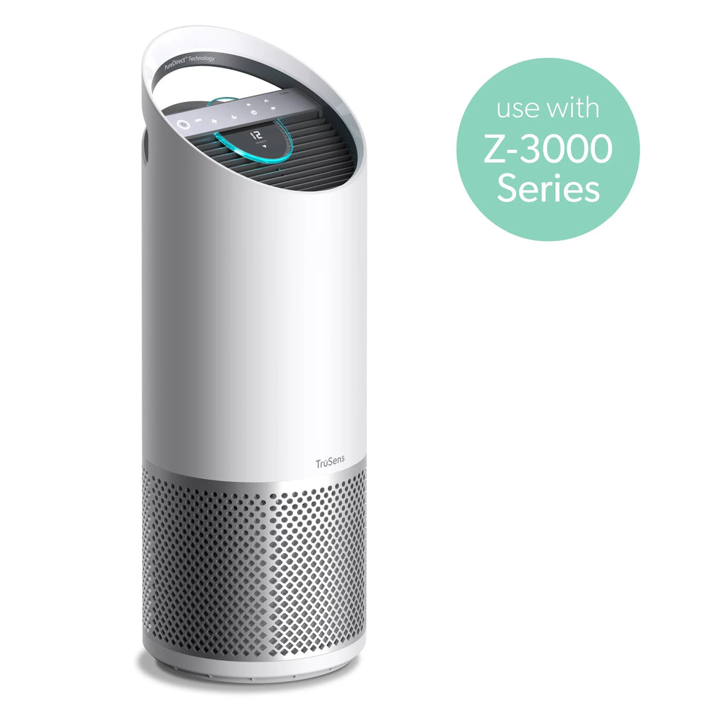 True HEPA Pet Filter for TruSens Air Purifier D2881