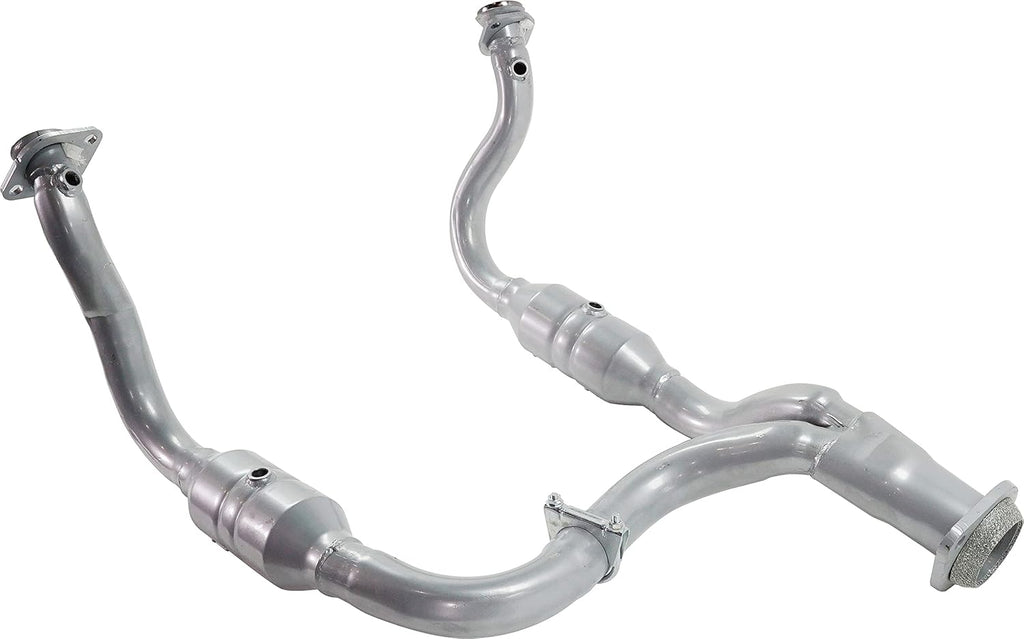 Front Catalytic Converter U70823