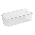 Clear Fridge Drawers Storage Container R868948